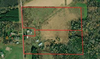 HILLVIEW Road, Antigo, WI 54409