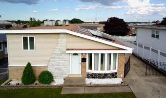 12507 S Tripp Ave, Alsip, IL 60803