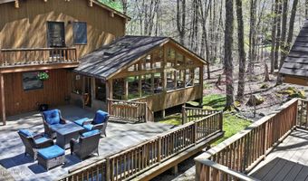 55 Mallard Dr, Becket, MA 01223