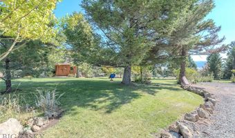 100 Heide Way, Boulder, MT 59632