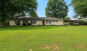 3114 W Collum Ln, Alma, AR 72921