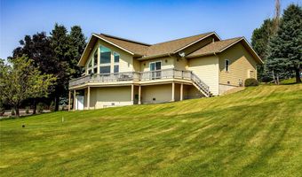 104 Baylie Dr, Bigfork, MT 59911