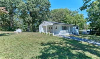 2112 Mack Rd, Asheboro, NC 27205