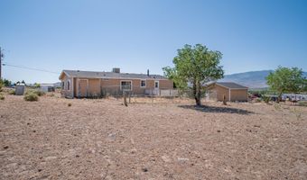 209 Elizabeth Ln, Dayton, NV 89403