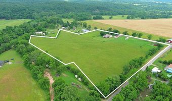 91 Kay Ln, Anderson, MO 64831