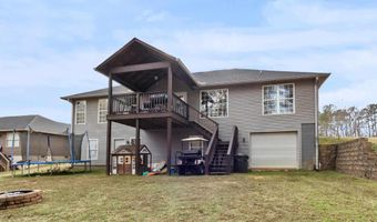 130 Lutes Shirley Rd, Attalla, AL 35954