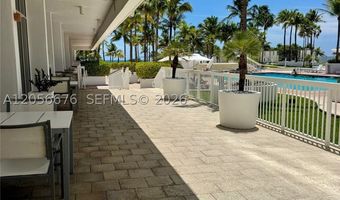 10275 Collins Ave 316, Bal Harbour, FL 33154