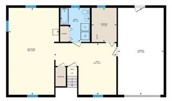 11 Carol Ave, Bristol, RI 02809