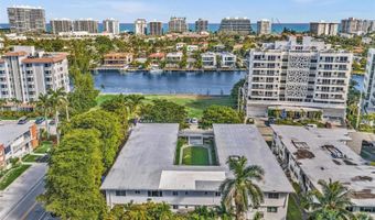 9200 E Bay Harbor Dr 2A, Bay Harbor Islands, FL 33154