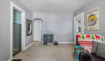 137 N 4th Ave, Beech Grove, IN 46107