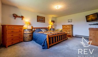 8 Mountain Dr, Cody, WY 82414