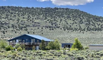 93205 State Route 34, Gerlach, NV 89412