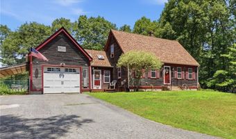 5675 Flat River Rd, Coventry, RI 02827