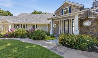3 Foxwood Estates St, Adair, OK 74330