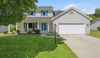 440 Chiswell Run, Avilla, IN 46710