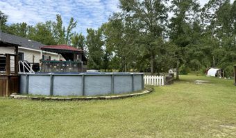 187 H Pope Rd, Adrian, GA 31002