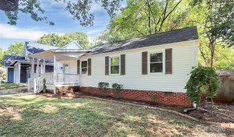 1515 Winston Dr, Charlotte, NC 28205
