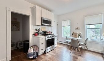 38 Woodford 2, Boston, MA 02125