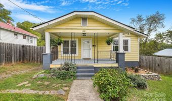 100 Bradley St, Asheville, NC 28806