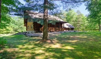 6046 E STILES TOWER Rd, Abrams, WI 54101