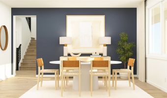 32231 Myrtle Ave SE Plan: Primrose, Black Diamond, WA 98010