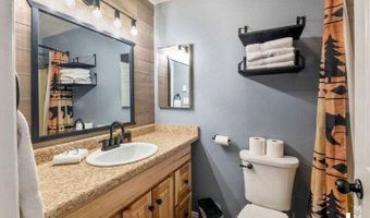 286 W Eagles Roost St #A-108, Brian Head, UT 84719