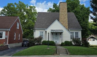 504 Hanover Ave, Aurora, IN 47001