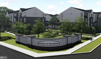 900 GILBERT Rd 3603A, Aberdeen, MD 21001