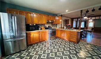210 S 3 Rd St, Arma, KS 66712