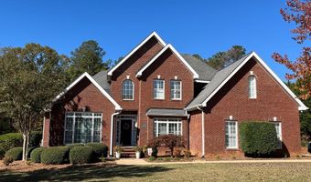 40 Deer Run, Abbeville, SC 29620