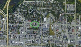 1010 W Fireweed Ln, Anchorage, AK 99503