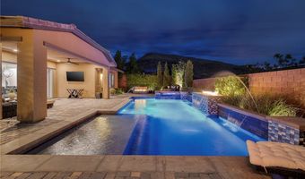 10524 Bryn Haven Ave, Las Vegas, NV 89135