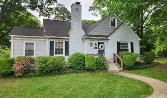 3922 Mcmillan St, Charlotte, NC 28205