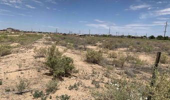 N of 1710 S 26th Street, Artesia, NM 88210