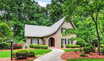 1563 Bluebird Ln, Asheboro, NC 27205