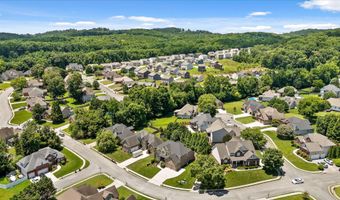 9875 Fieldcrest Dr, Apison, TN 37302