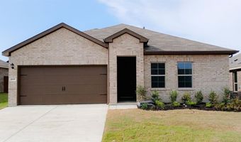 517 PENDLETON Ave, Keene, TX 76059