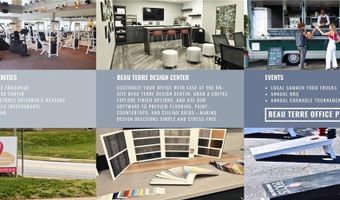 1008 Beau Terre Dr 1000, Bentonville, AR 72712