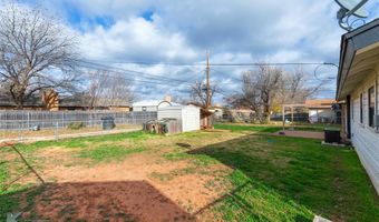 3010 Wenwood Rd, Abilene, TX 79606