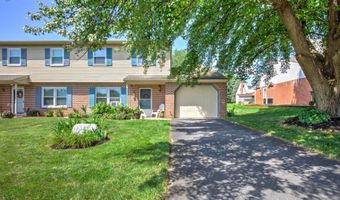 222 MILLER Rd, Akron, PA 17501