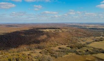 6465 N 230 Rd, Beggs, OK 74421