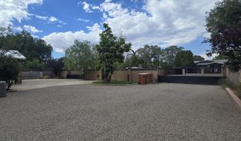 413 Letitia, Bernalillo, NM 87004
