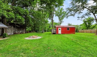 16055 E 281st St, Atlanta, IN 46031