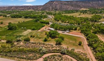 425 County Road 155, Abiquiu, NM 87510
