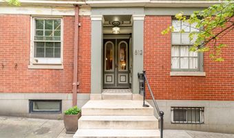 512 CATHEDRAL St 3, Baltimore, MD 21201