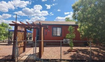 590 Siesta St, Clarkdale, AZ 86324