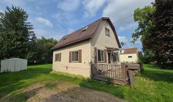 434 Freiburger Ave, Antigo, WI 54409