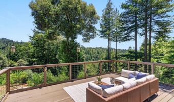 2030 Sparrow Valley Rd, Aptos, CA 95003