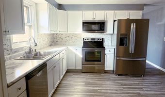 1885 E Tumbleweed Ln, Alexandria, IN 46001