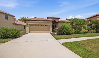 107 SILVER FALLS DR Dr, Apollo Beach, FL 33572
